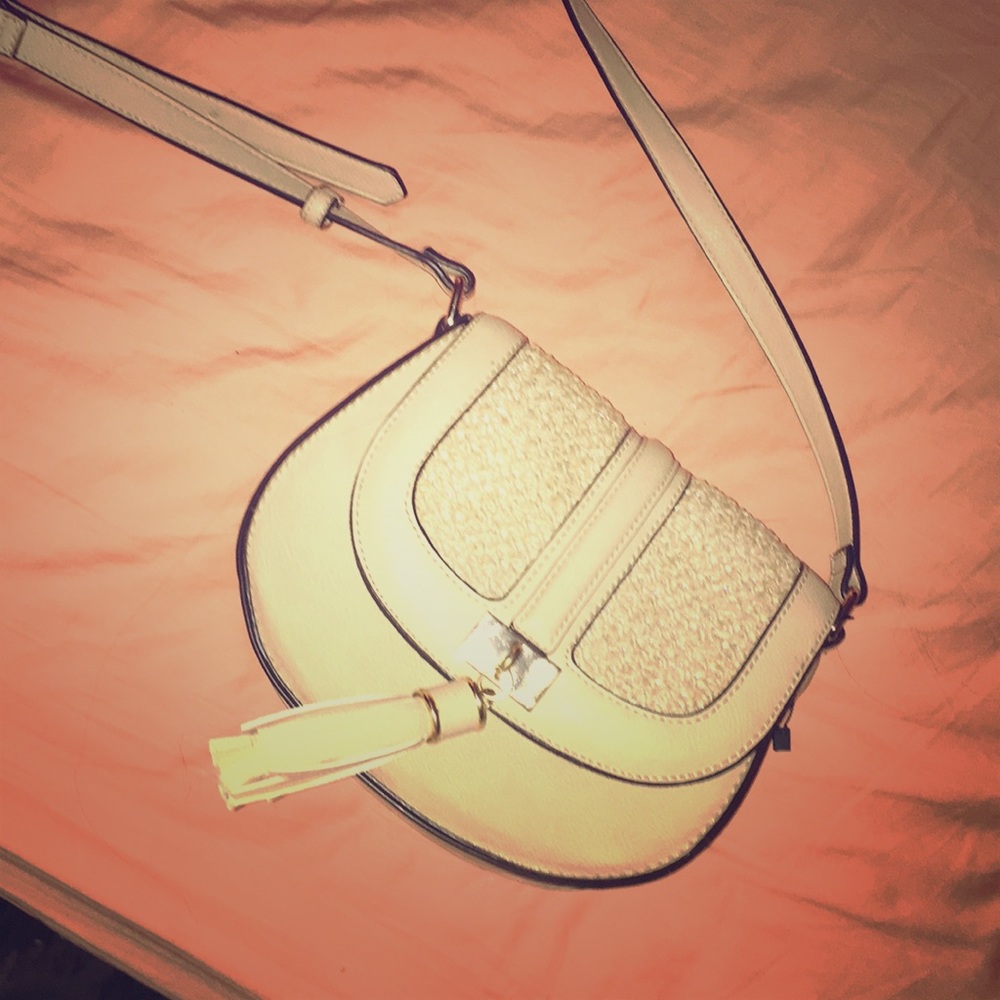 London fog purse 😛